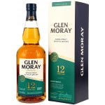 Glen Moray 12y American Cask 40% 0,7 l (karton) – Hledejceny.cz