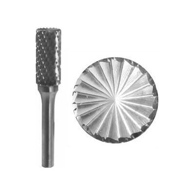 NÁSTROJE CZ fréza technická válcová čelní TK A+ 10 21/65mm VB020348116017 – Sleviste.cz