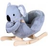 Houpací kůň knorr toys® Houpací zvíře koala