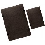 CAESAR OFFICE Spisové desky s tkanicí A3 černé – Hledejceny.cz