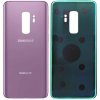 Náhradní kryt na mobilní telefon Kryt Samsung G965 Galaxy S9 Plus zadní fialový