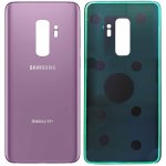 Kryt Samsung G965 Galaxy S9 Plus zadní fialový – Zboží Mobilmania