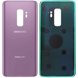 Kryt Samsung G965 Galaxy S9 Plus zadní fialový