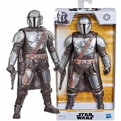 Hasbro Disney Star Wars The Mandalorian – Zbozi.Blesk.cz