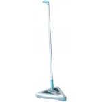 MediaShop Livington Deeper Sweeper akumulátorový čistič podlah se 4 kartáči – Zboží Dáma