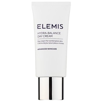 Elemis Advanced Skincare lehký denní krém pro normální až smíšenou pleť Hydra-Balance Day Cream 50 ml
