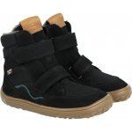 Froddo dětské zimní barefoot boty TEX WINTER G3160247-16 black – Zboží Dáma