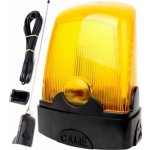CAME Výstražný zábleskový LED maják k pohonu brány a vrat KIARO-LED, 230V – Hledejceny.cz