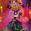 Hra na PC Borderlands 3 Moxxi's Heist Of The Handsome Jackpot