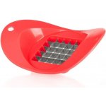 kráječ na hranolky 18,5cm CULINARIA RED – Hledejceny.cz
