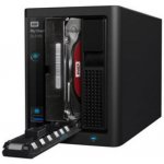 WD My Cloud Pro PR2100 WDBBCL0080JBK-EESN – Hledejceny.cz