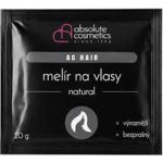 Absolute The Natural melír na vlasy sáček 20 g – Zboží Mobilmania
