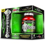 Amix Nutrition Amix MuscleCore Oxxy-DTOX 100 kapslí – Hledejceny.cz