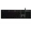 Logitech G512 Carbon 920-009352