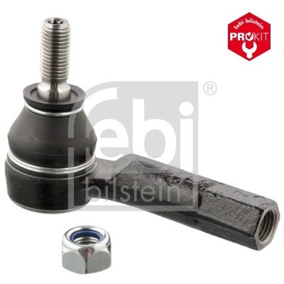 Hlava příčného táhla řízení - čep řízení FEBI BILSTEIN 19812 | Zboží Auto