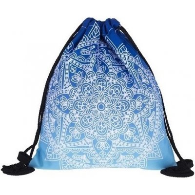 Blingstar MANDALA Blue/White – Hledejceny.cz