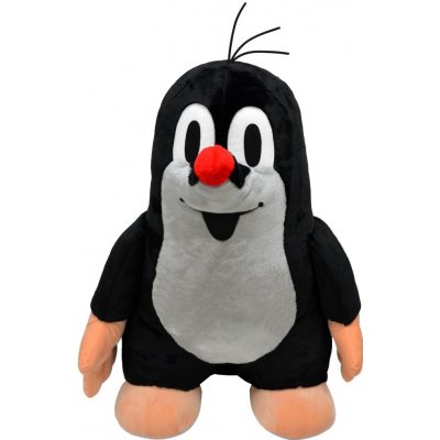 MÚ Brno Krtek velký stojící 70 cm – Zbozi.Blesk.cz