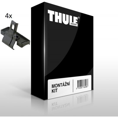 Montážní kit Thule Rapid TH 5284 – Zboží Mobilmania