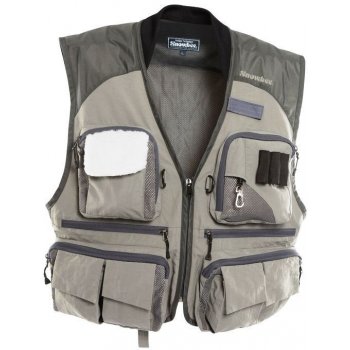 Snowbee Vesta Superlight Fly Vest