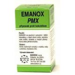 Emanox PMX 50 ml – HobbyKompas.cz