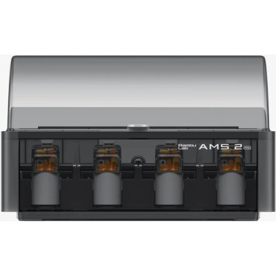 Bambu Lab AMS 2 Pro – Zbozi.Blesk.cz