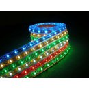 Aga LED pásek Bluetooth RGB 5m + ovladač + zdroj MR8001