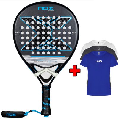 NOX Quantum 12K Cobalt – Zboží Dáma