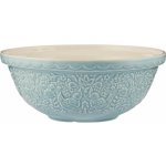 Mason Cash Mísa na těsto Home To Roost modrá 26 cm 2,7 l – Zboží Dáma