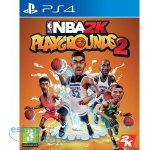 NBA Playgrounds 2 – Hledejceny.cz