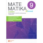 Matematika v pohodě 9 - algebra - pracovní sešit – Hledejceny.cz