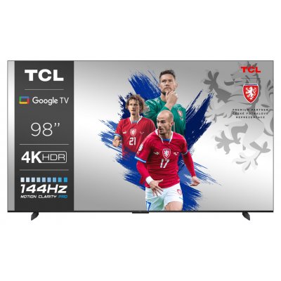 TCL 98P743 – Zboží Živě