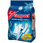 G&G Prášek do myček na nádobí 1,8 kg – HobbyKompas.cz