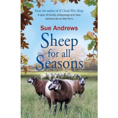 Sheep For All Seasons