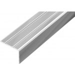 Acara AP5 schodová lišta stříbro 0,9 m – Sleviste.cz