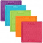 LickiMat Lízací podložka Tuff Soother 20 x 20 cm – Zboží Dáma LickiMat Lízací podložka Tuff Soother 20 x 20 cm – Zboží Dáma