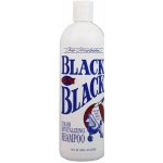 Chris Christensen Šampon na černou srst BLACK ON BLACK 473 ml – Zbozi.Blesk.cz