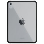 Epico Hero kryt Apple iPad 11 2018 2020 2021 2022 iPad AIR 10,9 iPad AIR 10,9 M1 transparentní černá 57810101300001 – Zboží Živě