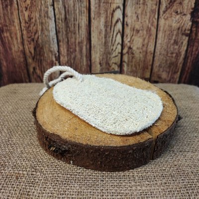 Casa Organica Lufa přírodní oválna – Zboží Dáma