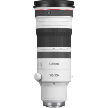 Canon RF 100-300 mm f/2.8 L IS USM