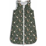 Sleepee Spací pytel Newborn Green Forest – Zboží Mobilmania