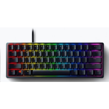 Razer Huntsman Mini RZ03-03390100-R3M1