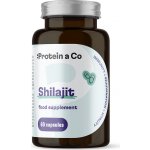 ProteinaCo Shilajit 60 kapslí – Hledejceny.cz