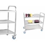 Royal Catering RCSW3 – Sleviste.cz