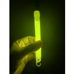 Lightstick Svítící tyčinka chemické světlo SPORT 15cm Žlutá – Hledejceny.cz
