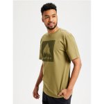 Burton Classic Mountain High Martini Olive – Hledejceny.cz