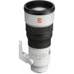 Sony FE 400 mm f/4,5 GM OSS – Hledejceny.cz