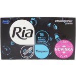 Ria tampony Normal Comfort 16 ks – Zboží Dáma