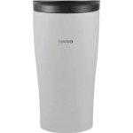 Hario termo hrnek s víčkem 300 ml – Hledejceny.cz