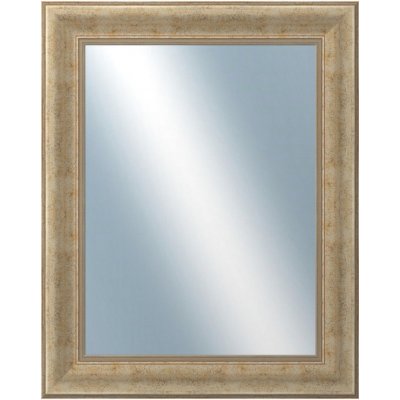 DANTIK Křídlo 40x50 cm zlaté 2774 – Hledejceny.cz