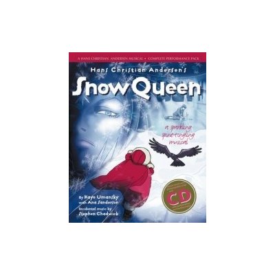 Snow Queen and Other Fairy Tales